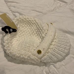Michael Kors Knit Hat